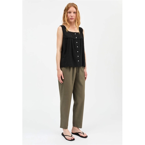 Skall Studio Edgar Bukser, Khaki 